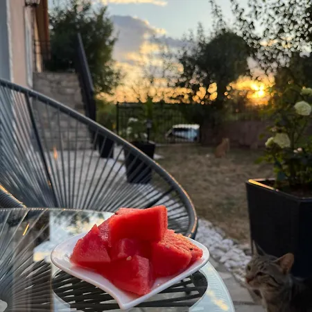 Oasis Of Peace Διαμέρισμα